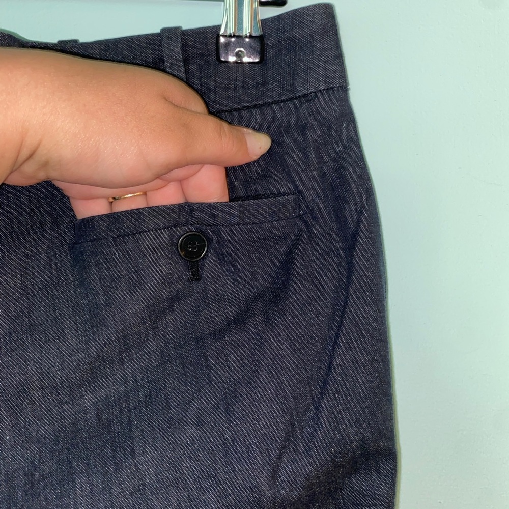 LOFT Marisa Pants - Picture 5 of 6